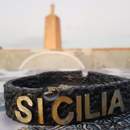 Апартаменты Catania Sicula Folk Экстерьер фото